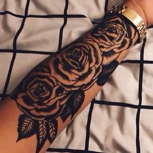 Meet your Posher, Federico