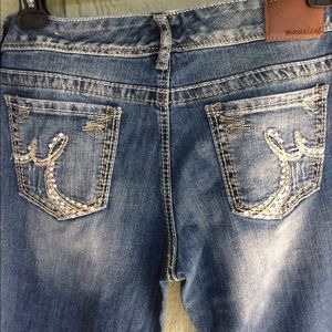Maurice Jeans 👖