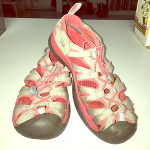 Peachy Keen Women's Whispers