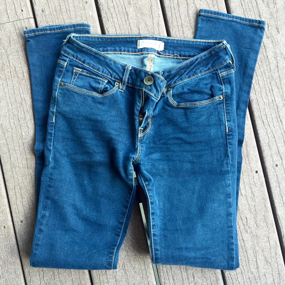 Pacsun Bullhead jeans