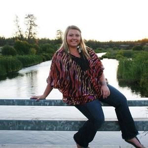 Meet your Posher, Mikayla