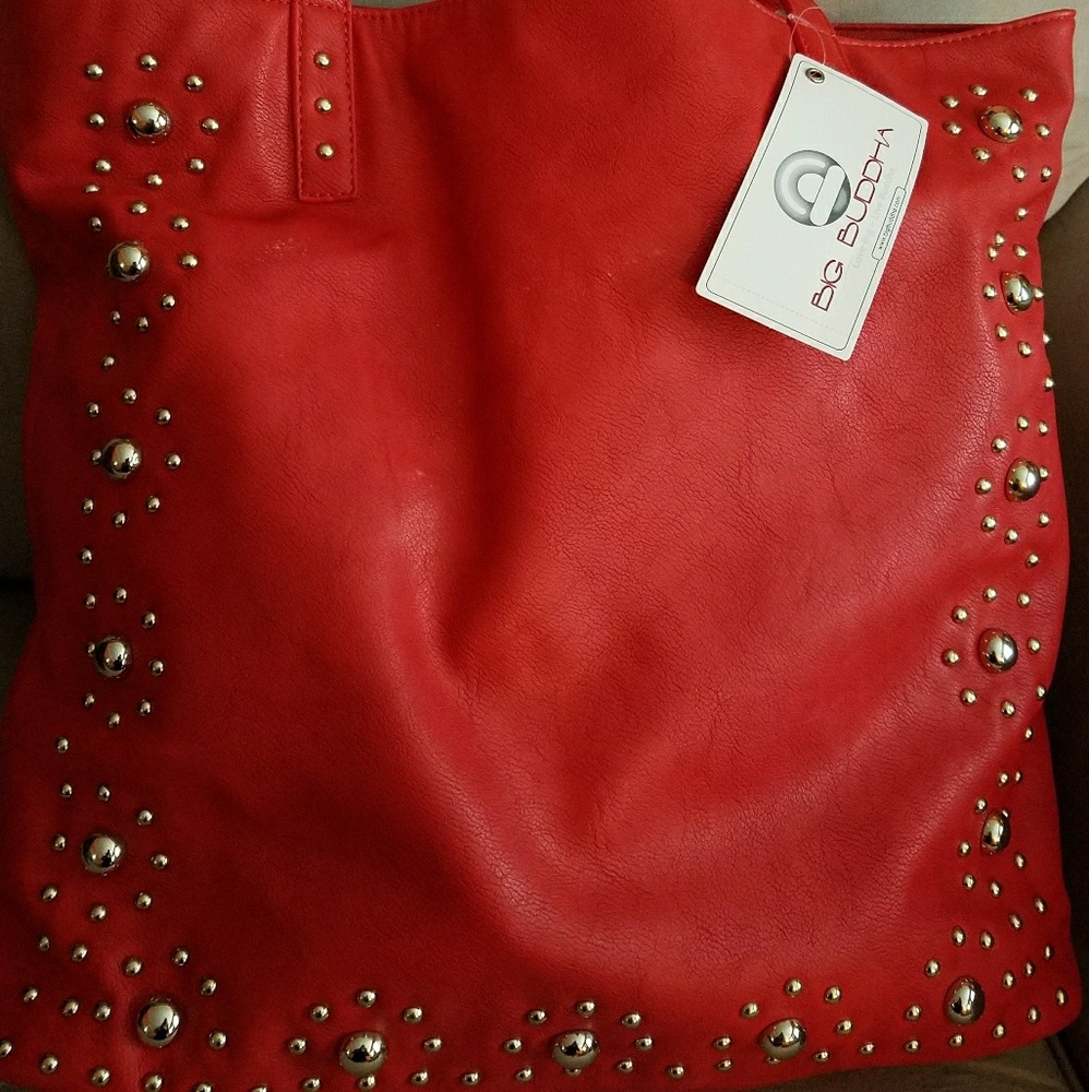 purse