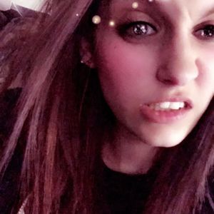 Meet your Posher, Ashlee