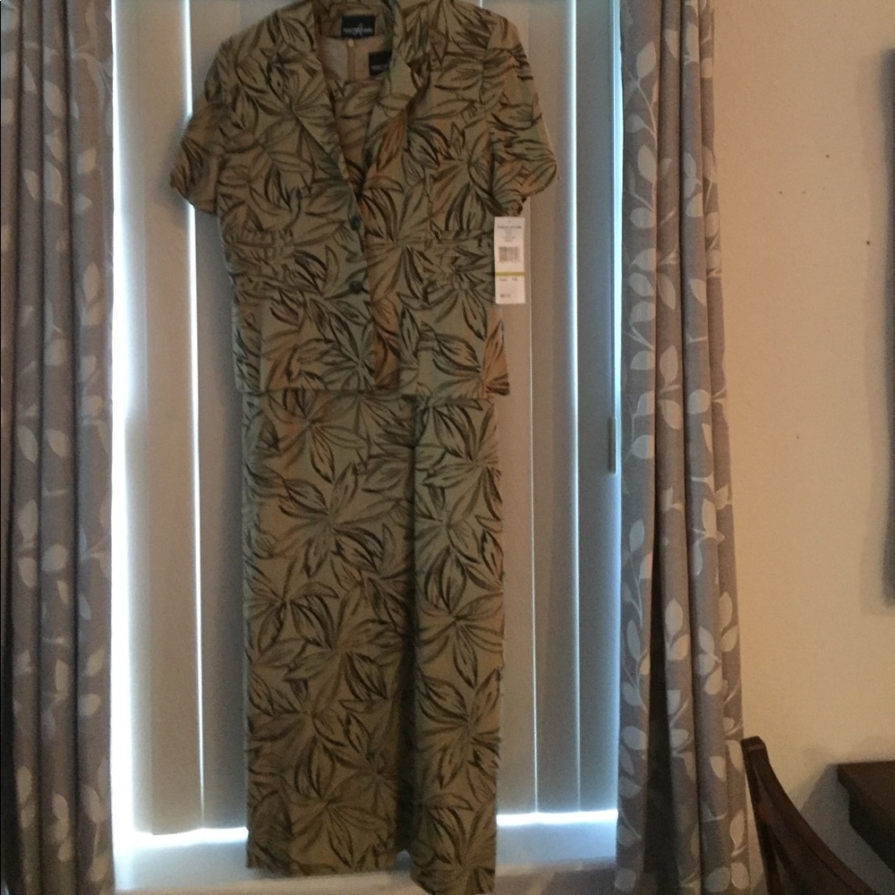 Dress