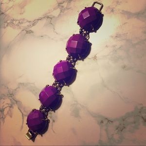 VIOLET CASSIE BRACELET