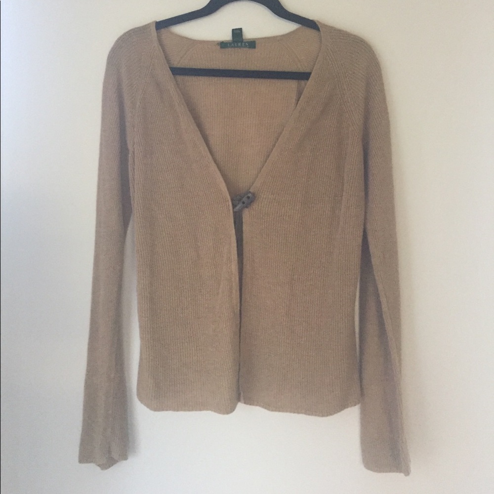 Ralph Lauren cardigan