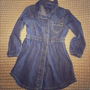 Toddler dress