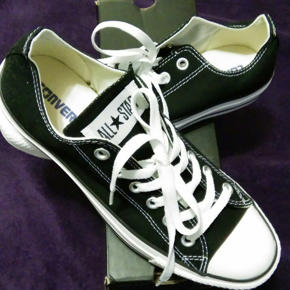 New Converse All Star