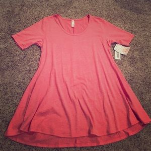LuLaRoe Perfect T