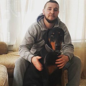 Meet your Posher, Michael