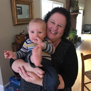 Meet your Posher, Robin