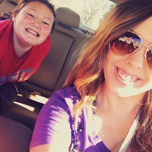 Meet your Posher, Shelby