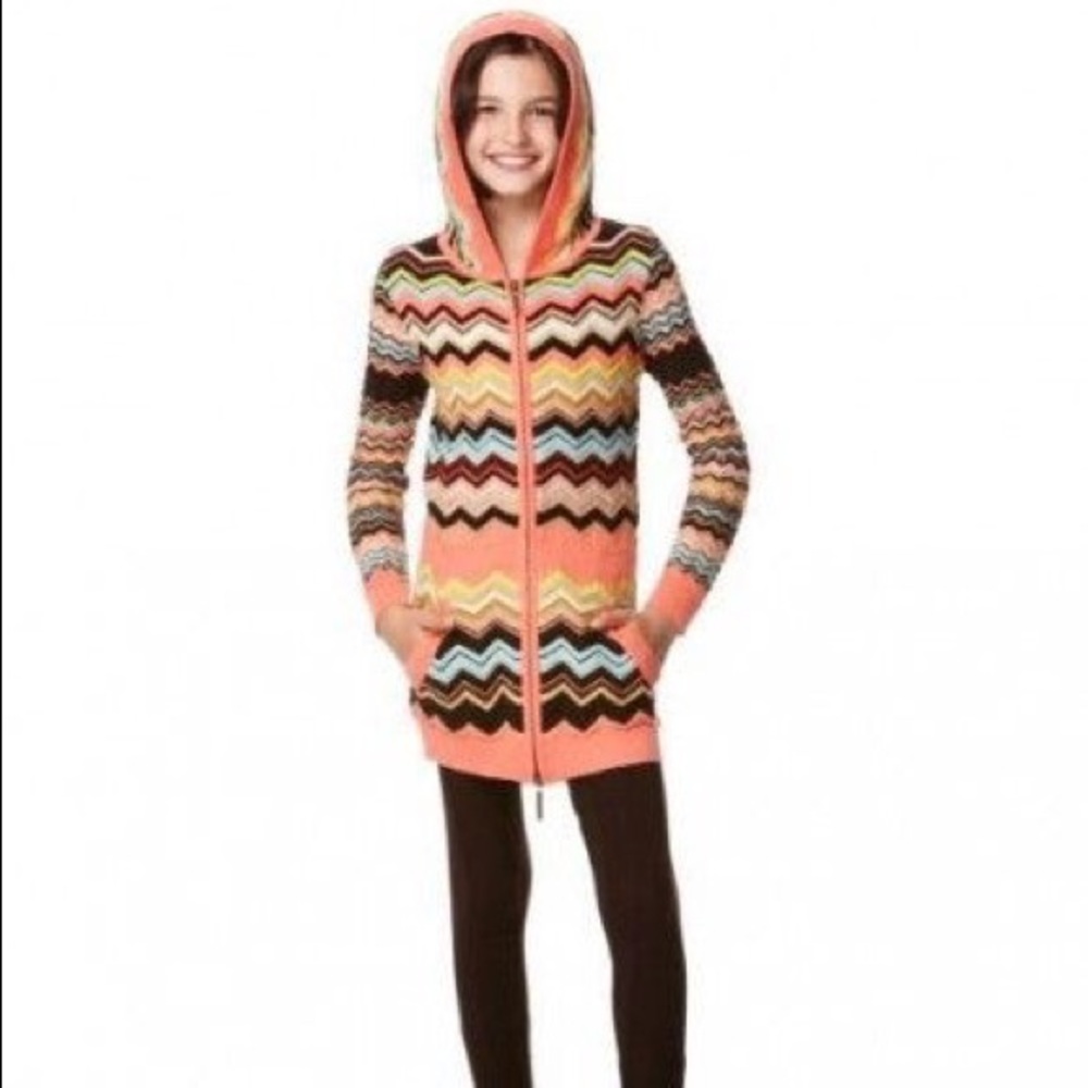 Kids Missoni for Target Cardigan