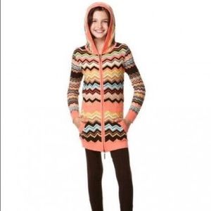 Kids Missoni for Target Cardigan