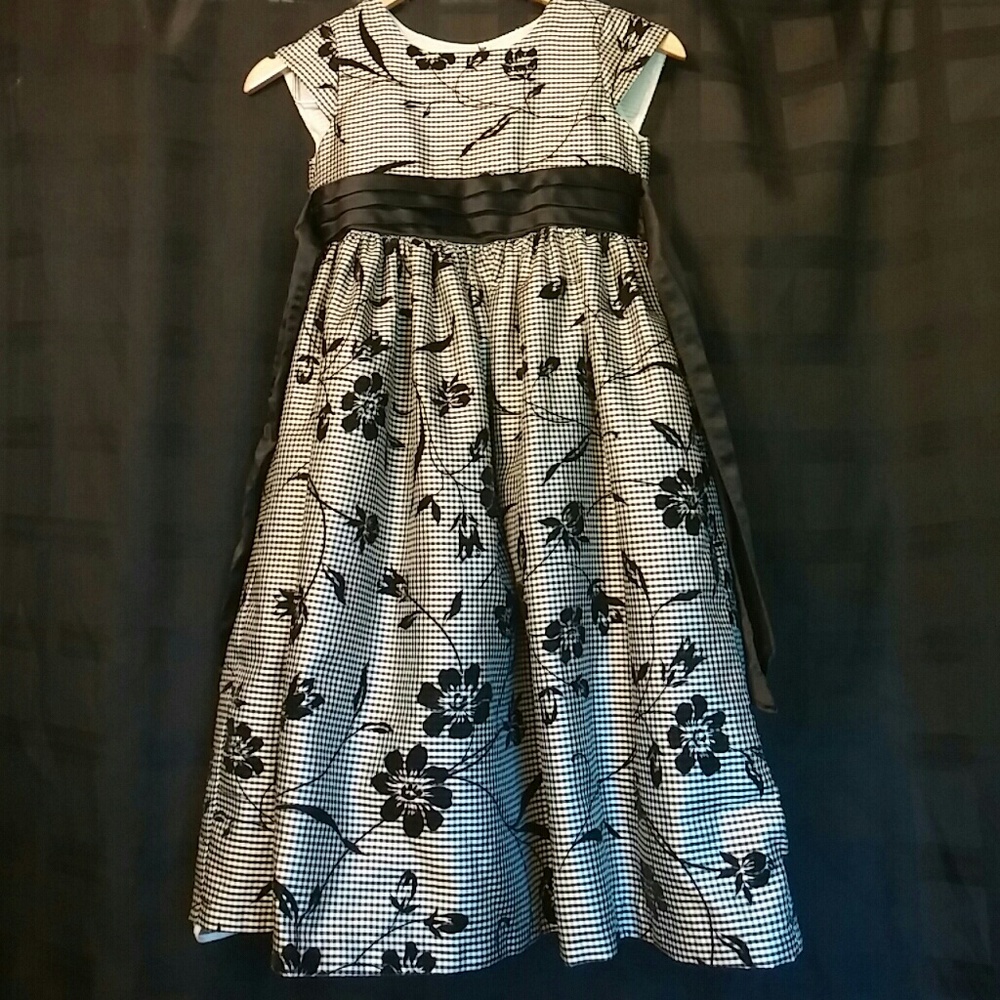 Girl's Fancy Dress by George