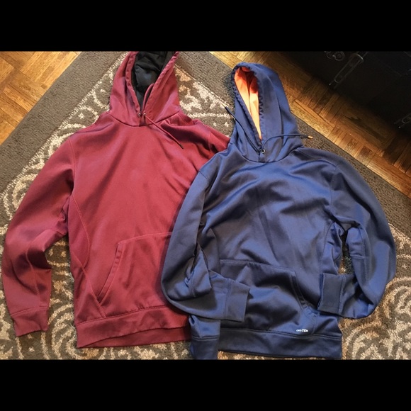 Men's hoodies - Picture 1 of 1