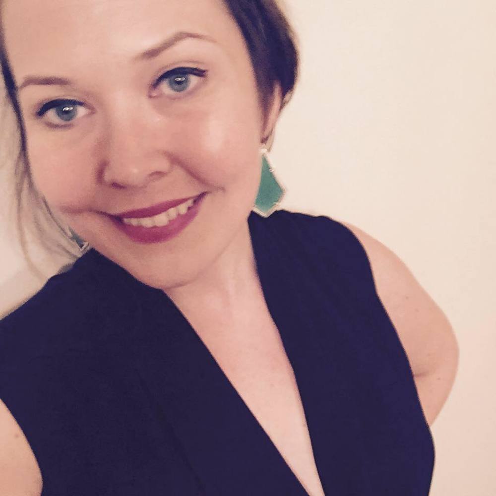 Meet your Posher, Annie