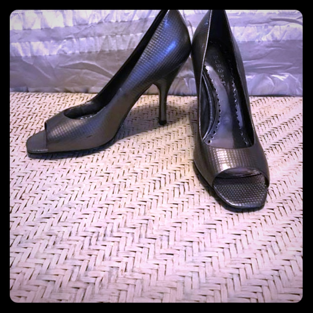 BCBG Stilettos