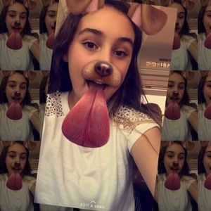 Meet your Posher, Kaylin