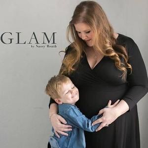 Meet your Posher, Kortney