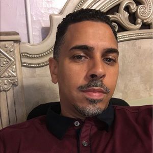 Meet your Posher, Steven