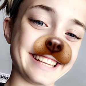 Meet your Posher, Mackenzie