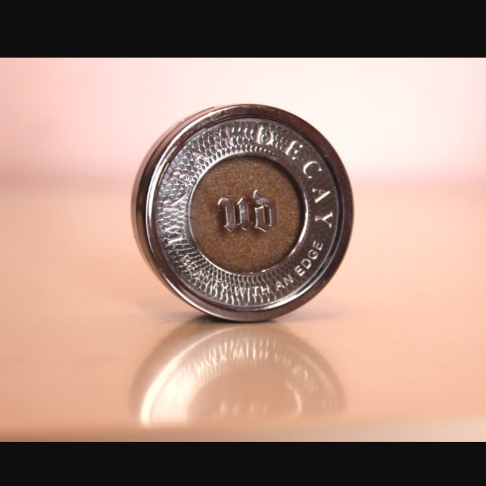 Urban Decay Smog Eyeshadow