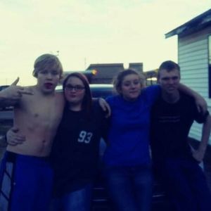 Meet your Posher, Jason