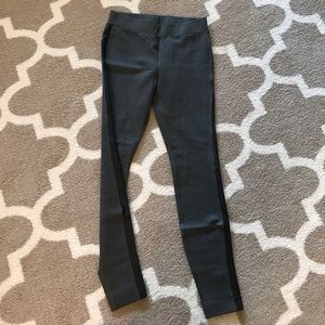 White House Black Market leggings