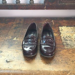 Real Authentic Prada Loafers