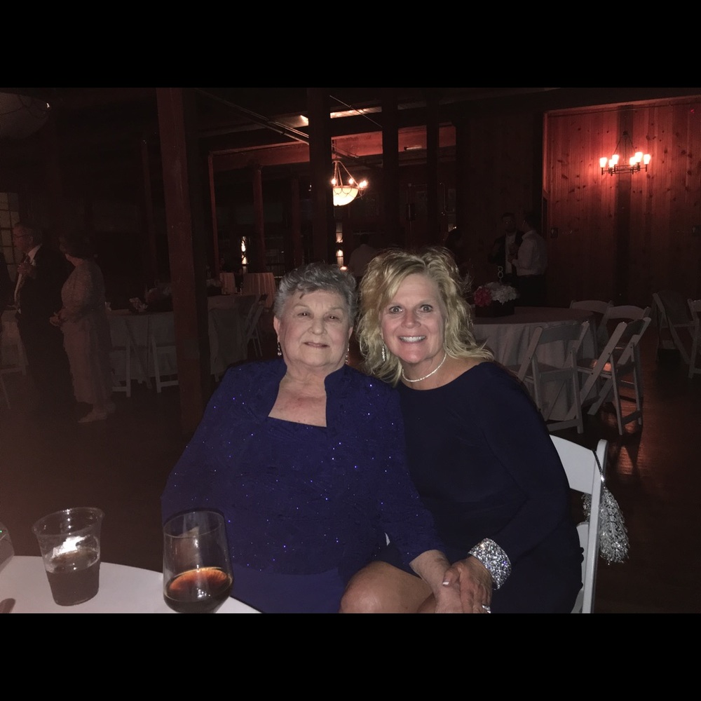 Meet your Posher, Lisa