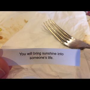 Meet your Posher, Katy