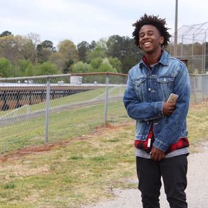 Meet your Posher, Tyson