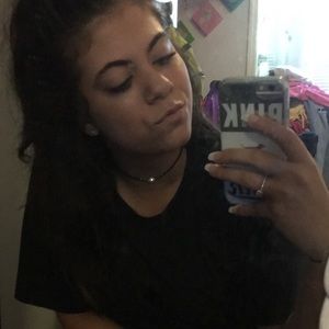 Meet your Posher, Kailey