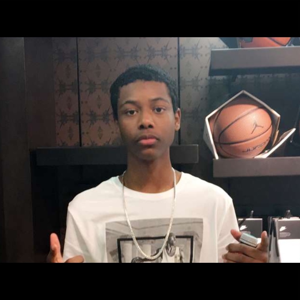 Meet your Posher, John