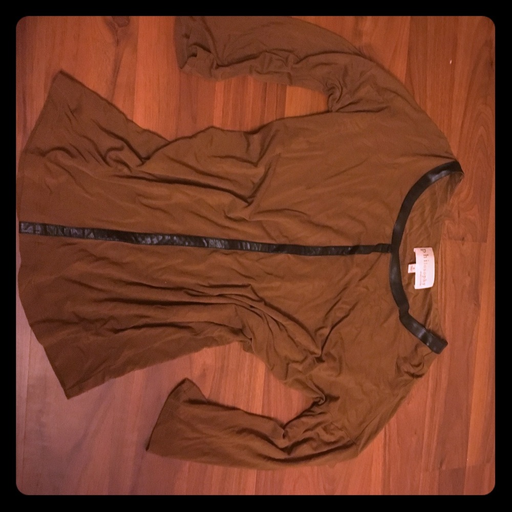 Philosophy top