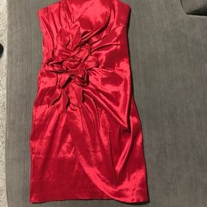 Size 4 Jessica McClintock Dress