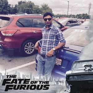 Meet your Posher, Umar