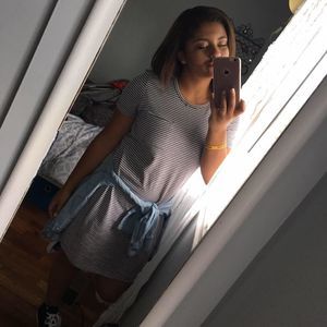 Meet your Posher, Brandy