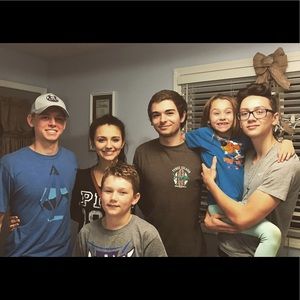 Meet your Posher, Parker