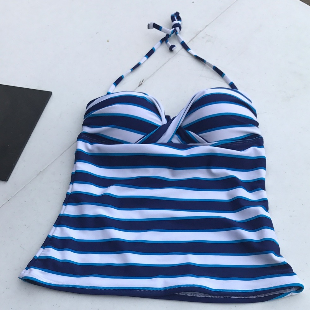 Swimsuit