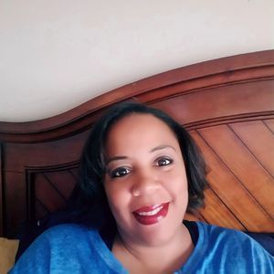 Meet your Posher, Marcia