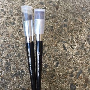 Sephora Brushes # 75 & #63