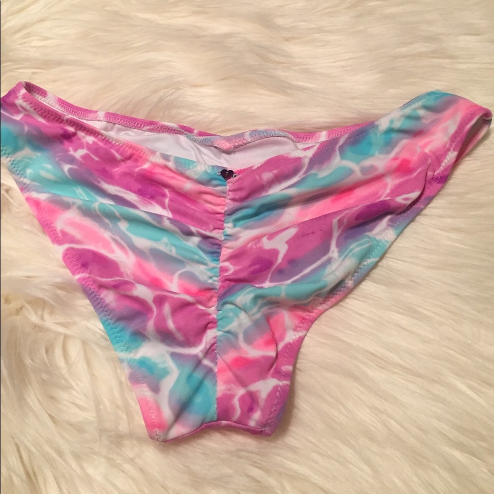 PINK Victoria's Secret Bikini Bottoms