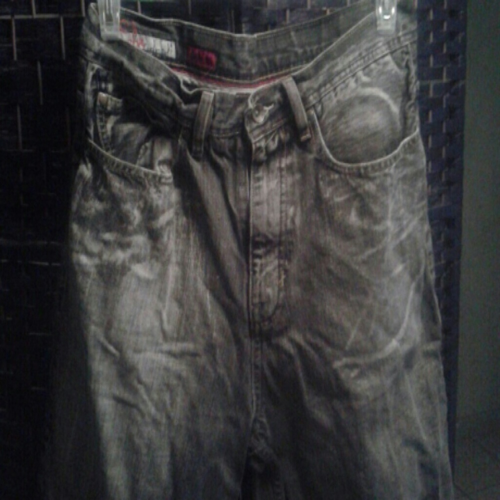 Shorts - Picture 2 of 2