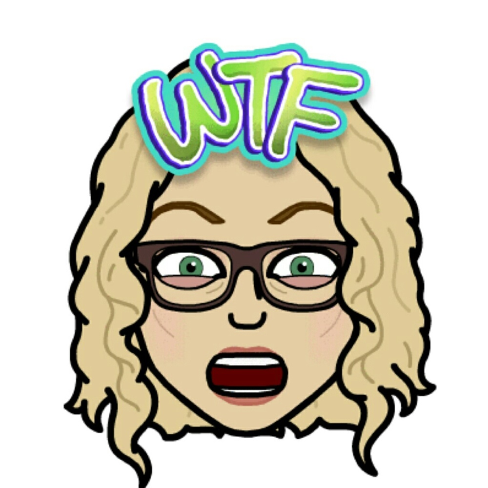 Meet your Posher, Kristy