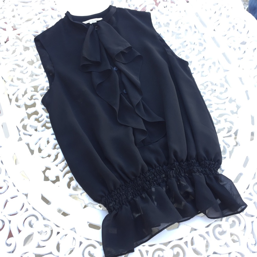 ✨KENNETH COLE blouse✨ - Picture 2 of 5