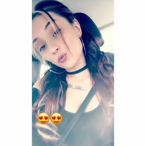 Meet your Posher, Kayley patricia ann