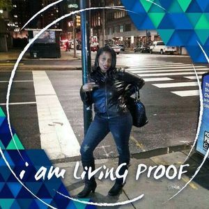 Meet your Posher, Charlene