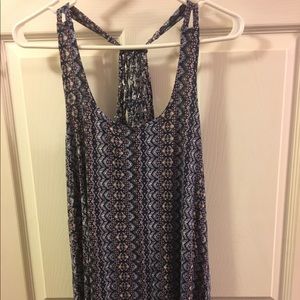Maurices tank top XL
